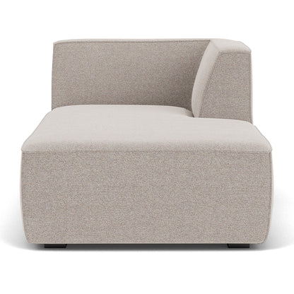 Dane 1 Seater Right Chaise Modular Sofa