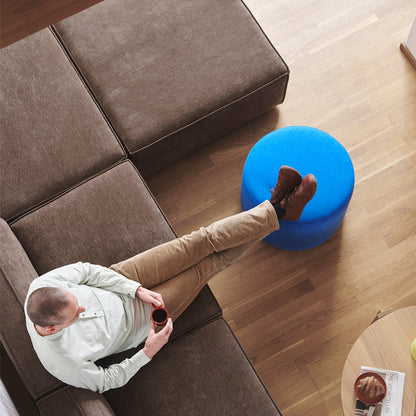 Dane 1 Seater Right Chaise Modular Sofa