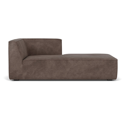Dane 1 Seater Right Chaise Modular Sofa