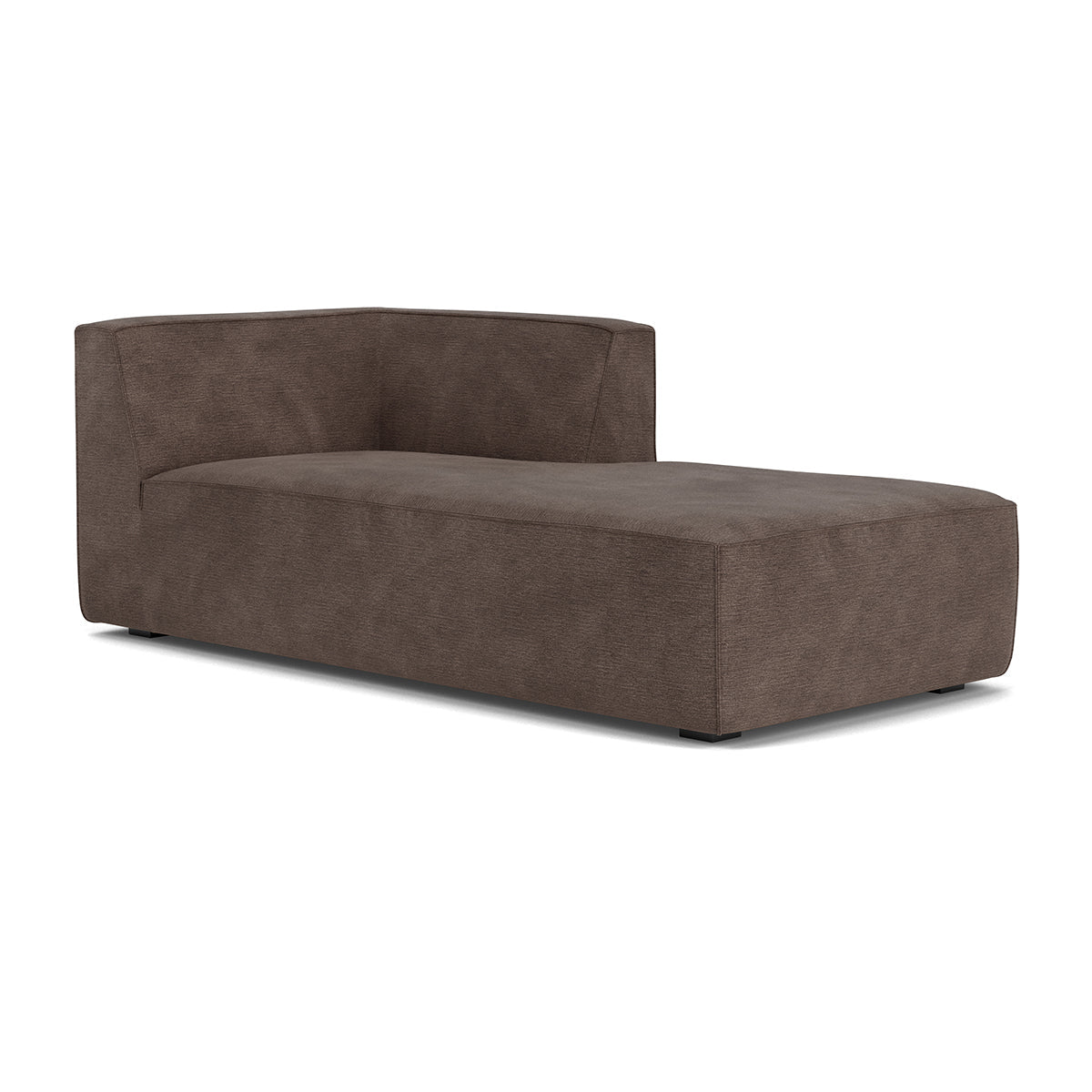 Dane 1 Seater Right Chaise Modular Sofa