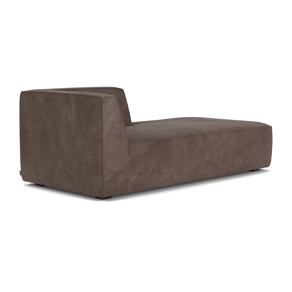 Dane 1 Seater Right Chaise Modular Sofa