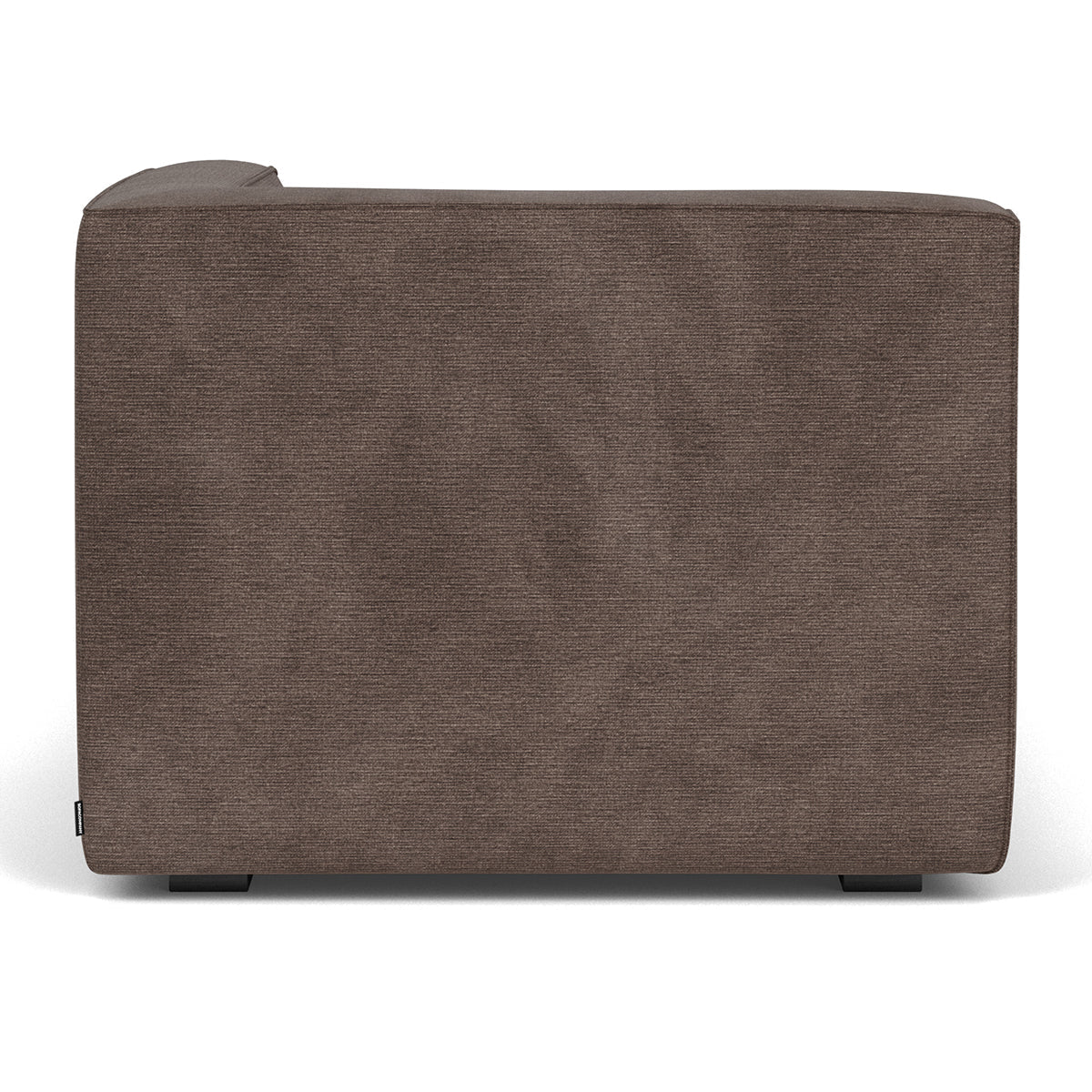 Dane 1 Seater Right Chaise Modular Sofa