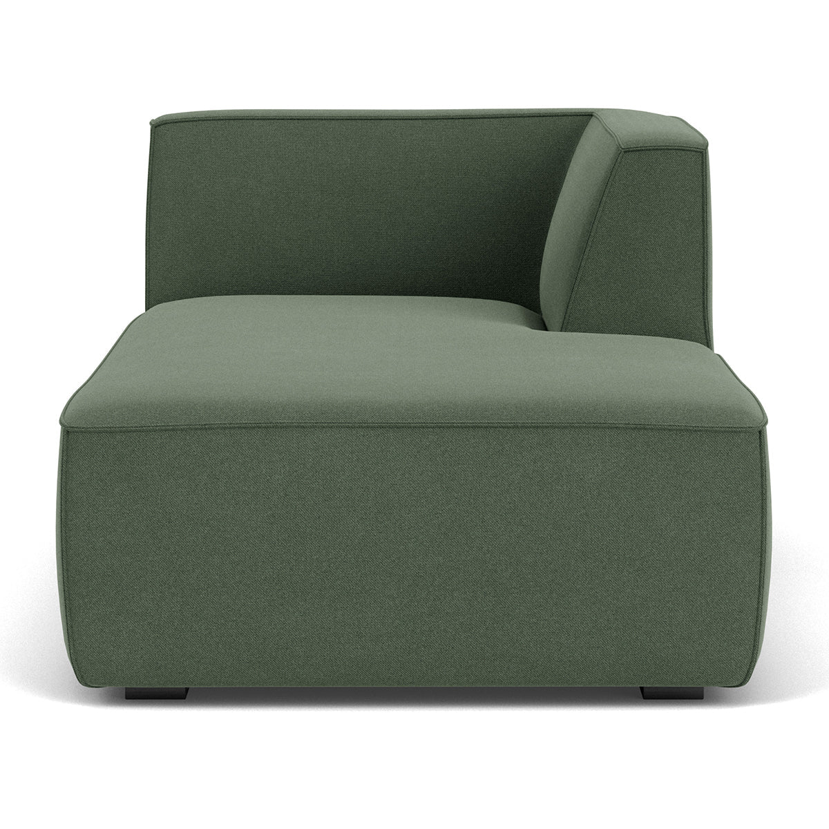 Dane 1 Seater Right Chaise Modular Sofa