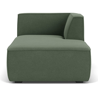 Dane 1 Seater Right Chaise Modular Sofa
