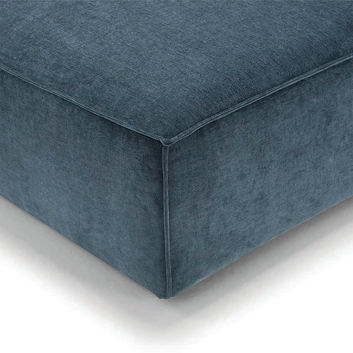 Dane 1 Seater Right Chaise Modular Sofa