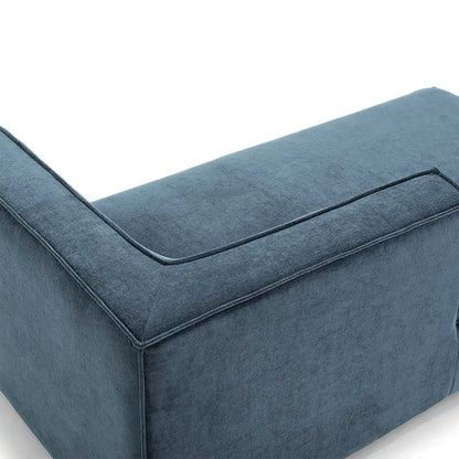 Dane 1 Seater Right Chaise Modular Sofa