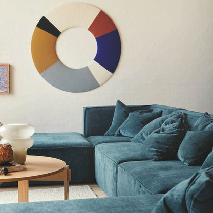 Dane 1 Seater Right Chaise Modular Sofa