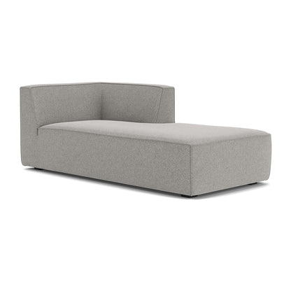 Dane 1 Seater Right Chaise Modular Sofa