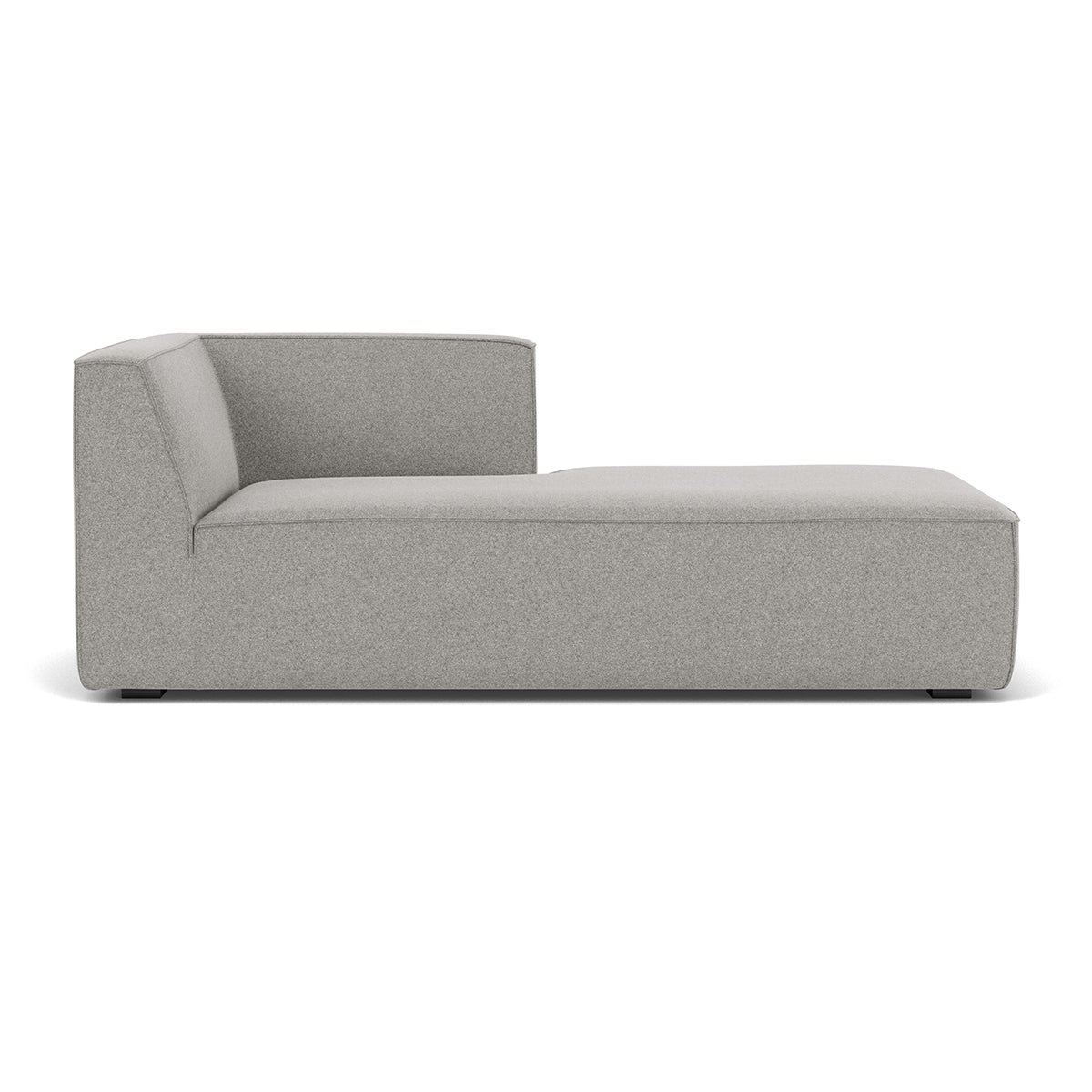 Dane 1 Seater Right Chaise Modular Sofa