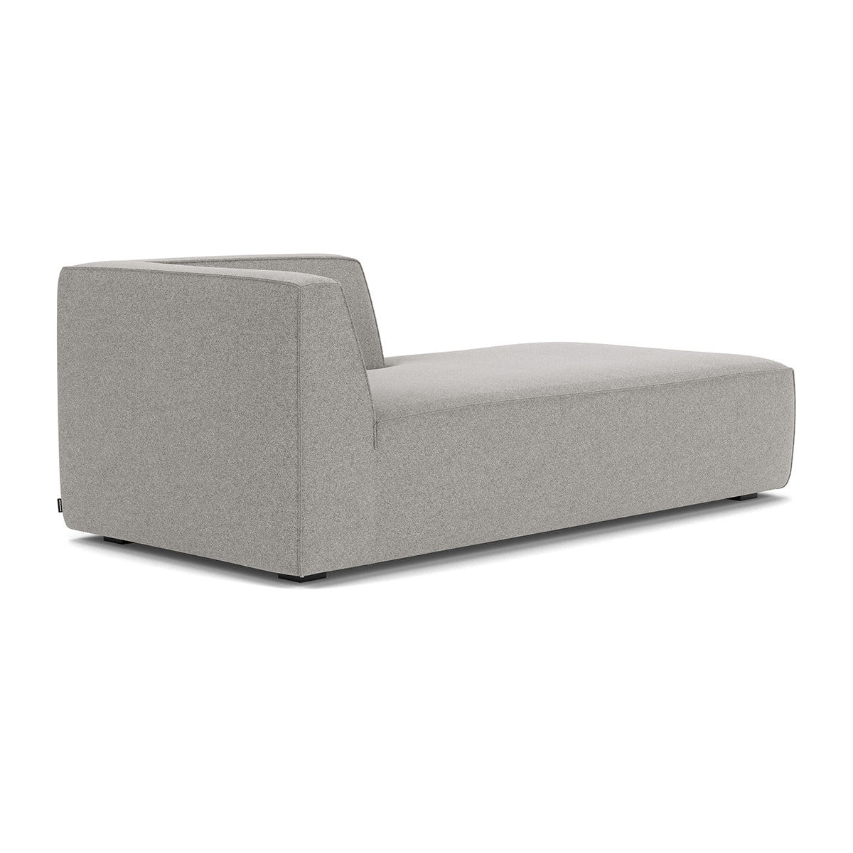 Dane 1 Seater Right Chaise Modular Sofa