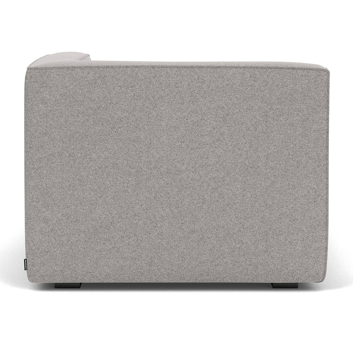 Dane 1 Seater Right Chaise Modular Sofa