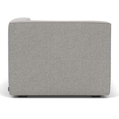 Dane 1 Seater Right Chaise Modular Sofa