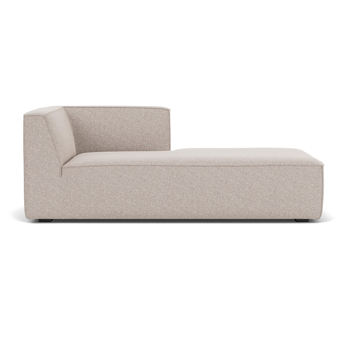 Dane 1 Seater Right Chaise Modular Sofa