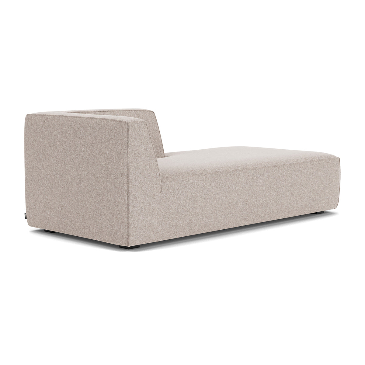 Dane 1 Seater Right Chaise Modular Sofa