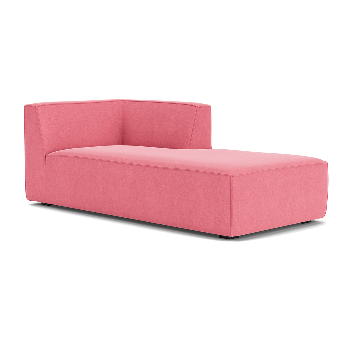 Dane 1 Seater Right Chaise Modular Sofa