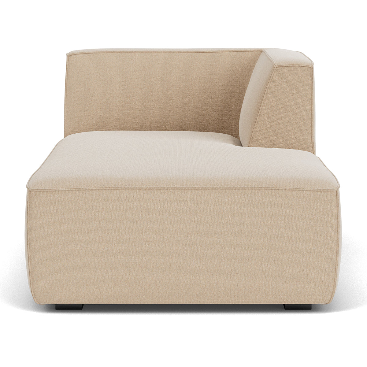 Dane 1 Seater Right Chaise Modular Sofa