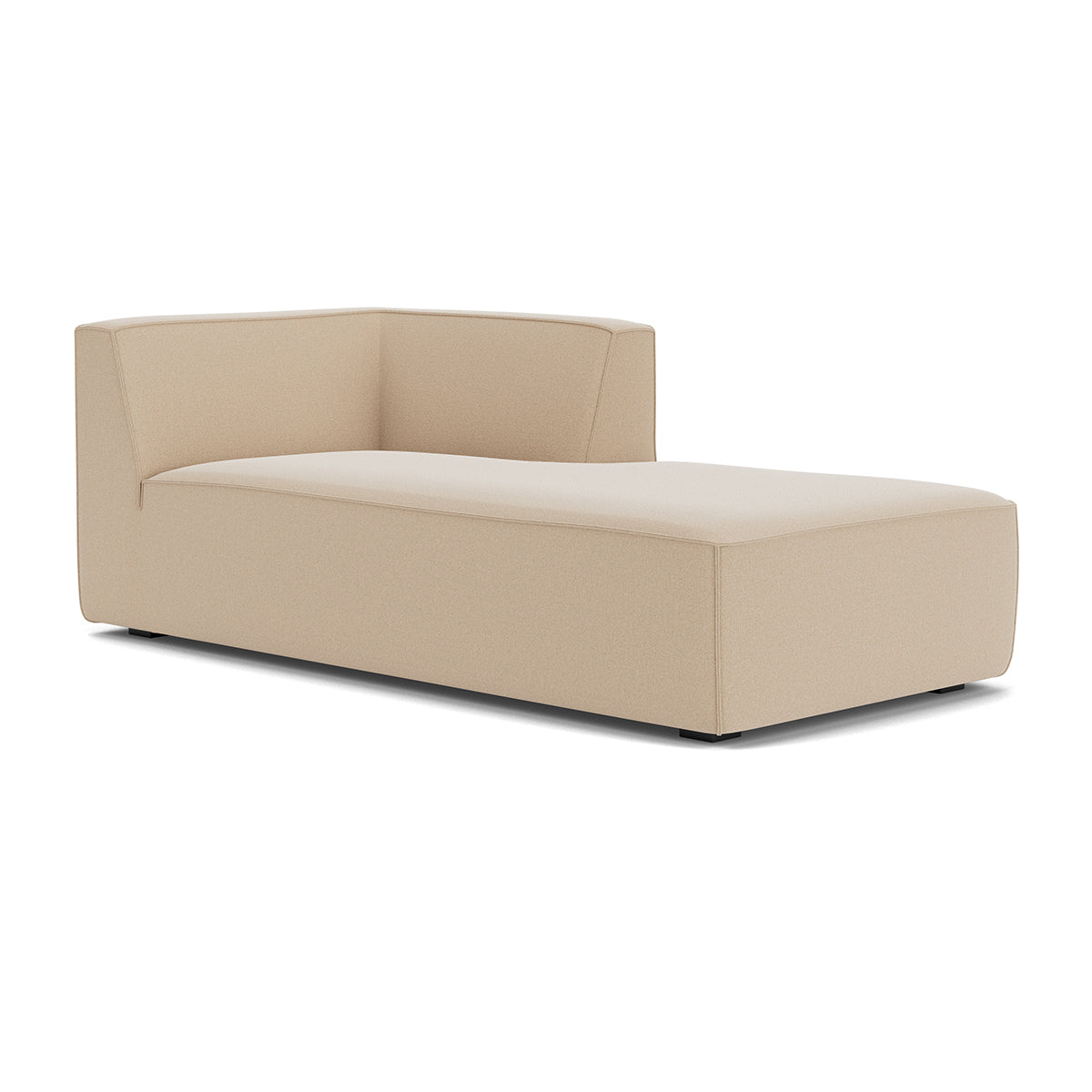 Dane 1 Seater Right Chaise Modular Sofa