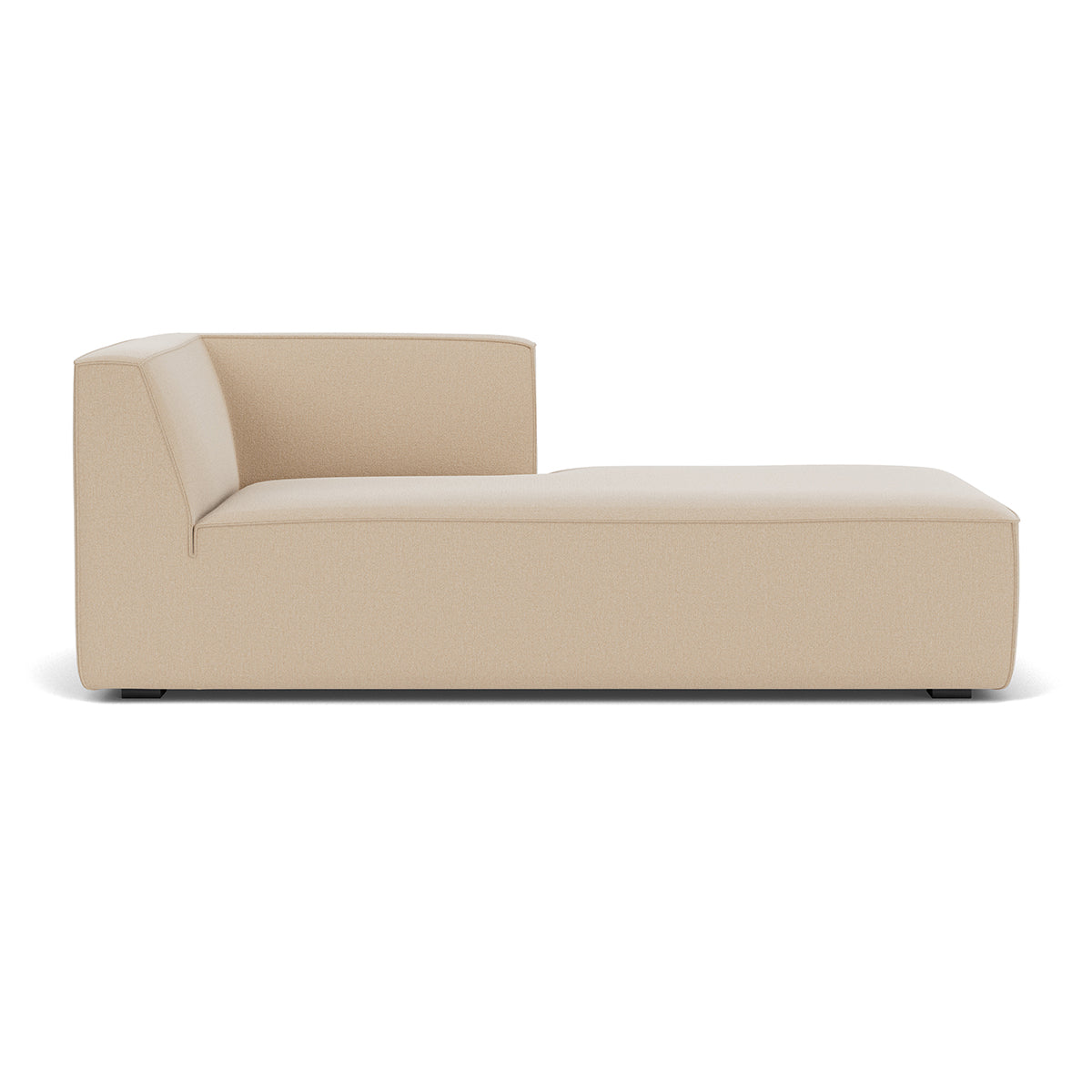 Dane 1 Seater Right Chaise Modular Sofa