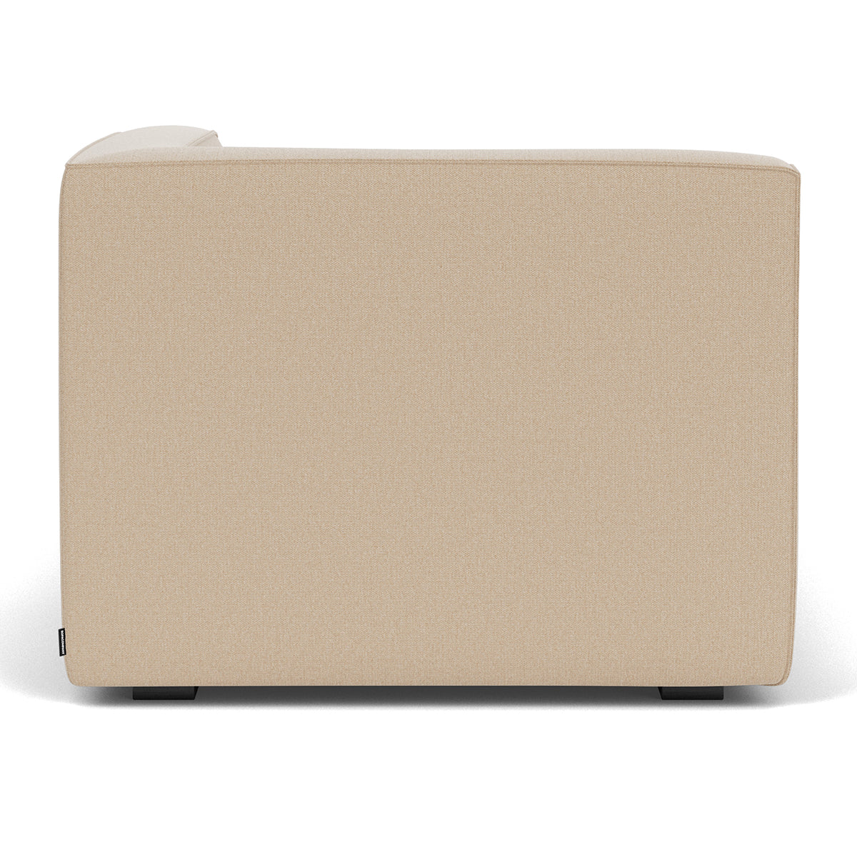 Dane 1 Seater Right Chaise Modular Sofa