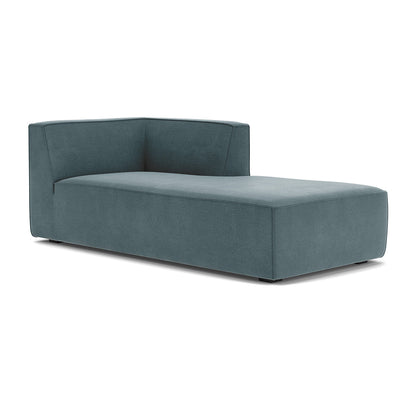 Dane 1 Seater Right Chaise Modular Sofa