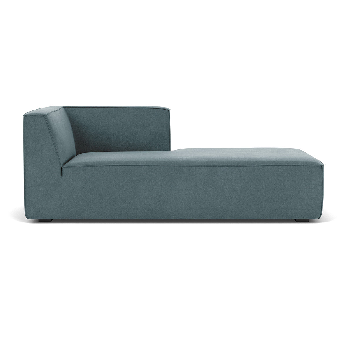 Dane 1 Seater Right Chaise Modular Sofa