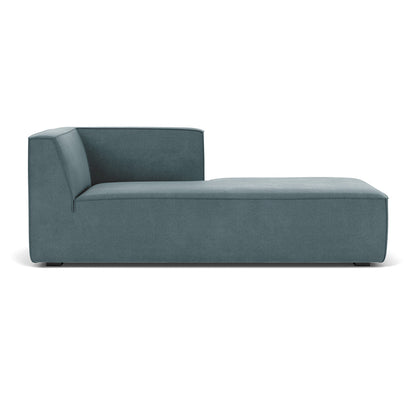 Dane 1 Seater Right Chaise Modular Sofa