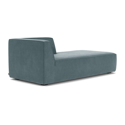 Dane 1 Seater Right Chaise Modular Sofa