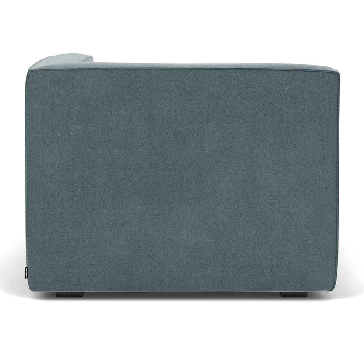 Dane 1 Seater Right Chaise Modular Sofa