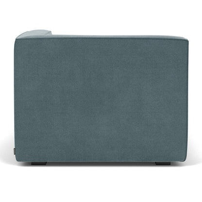 Dane 1 Seater Right Chaise Modular Sofa