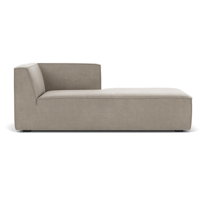 Dane 1 Seater Right Chaise Modular Sofa