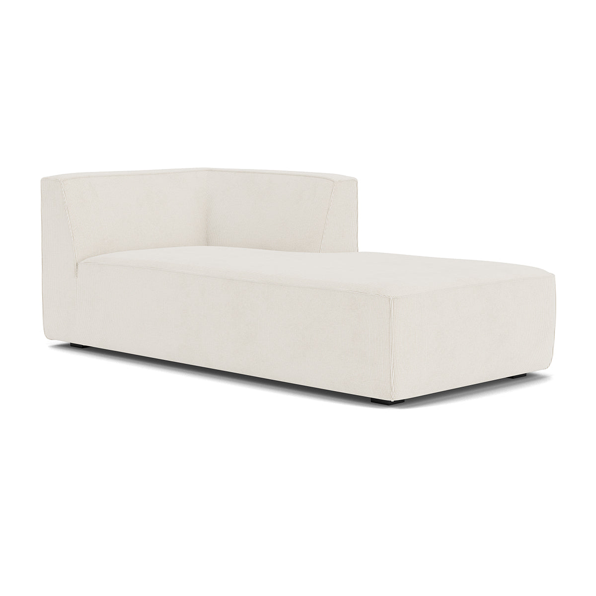 Dane 1 Seater Right Chaise Modular Sofa