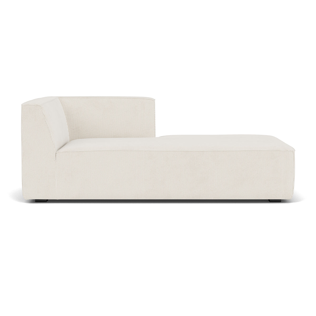 Dane 1 Seater Right Chaise Modular Sofa