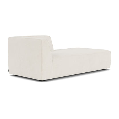 Dane 1 Seater Right Chaise Modular Sofa