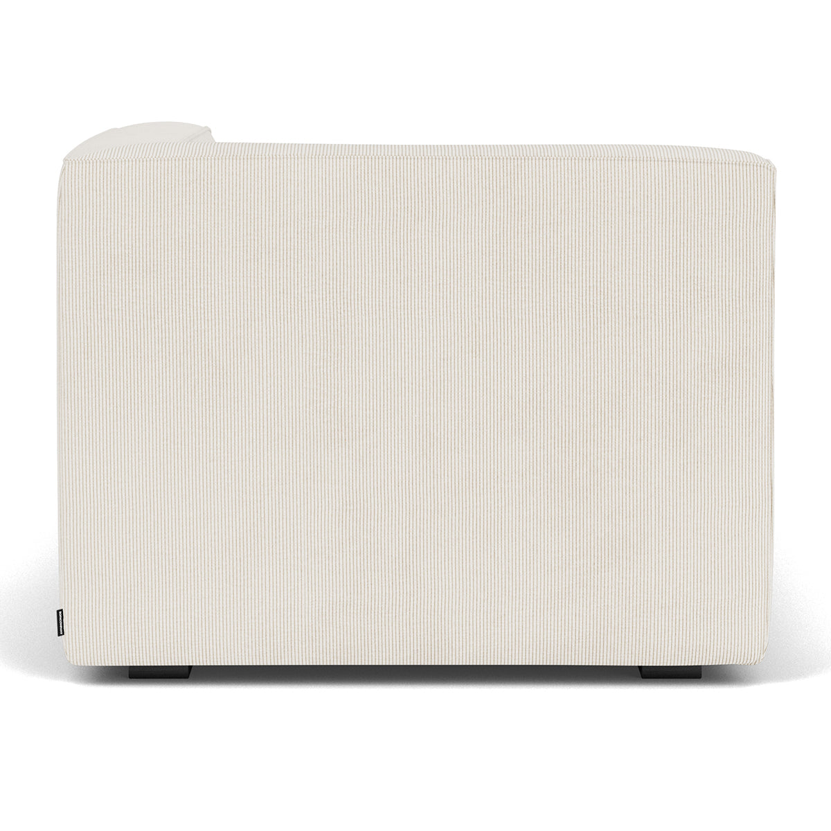 Dane 1 Seater Right Chaise Modular Sofa