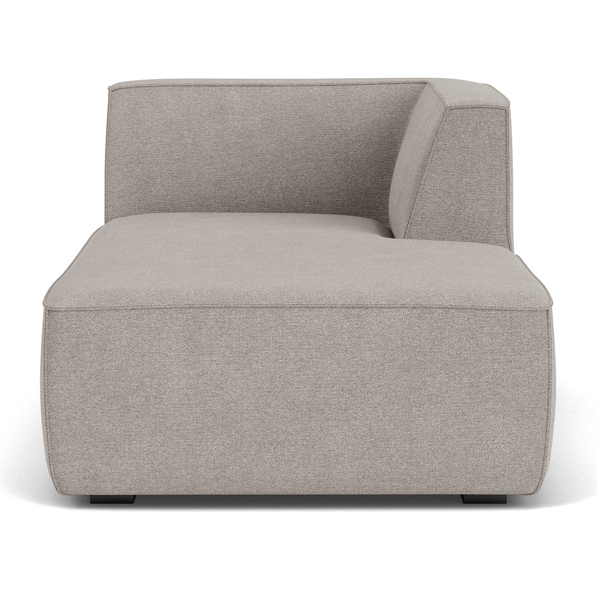 Dane 1 Seater Right Chaise Modular Sofa