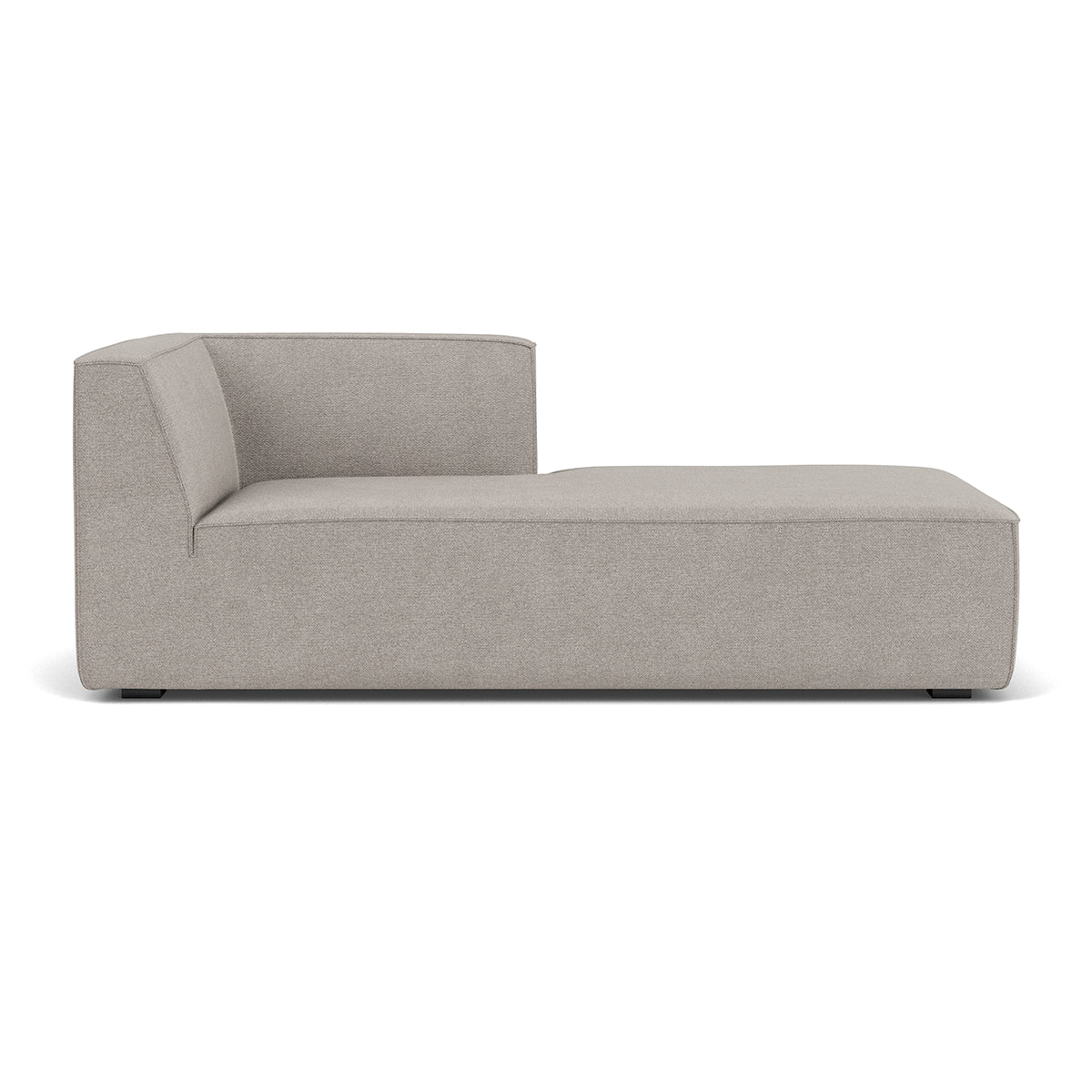 Dane 1 Seater Right Chaise Modular Sofa