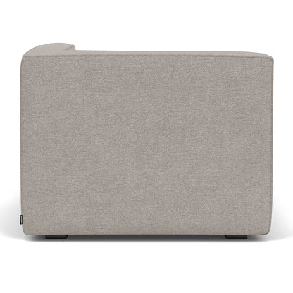 Dane 1 Seater Right Chaise Modular Sofa