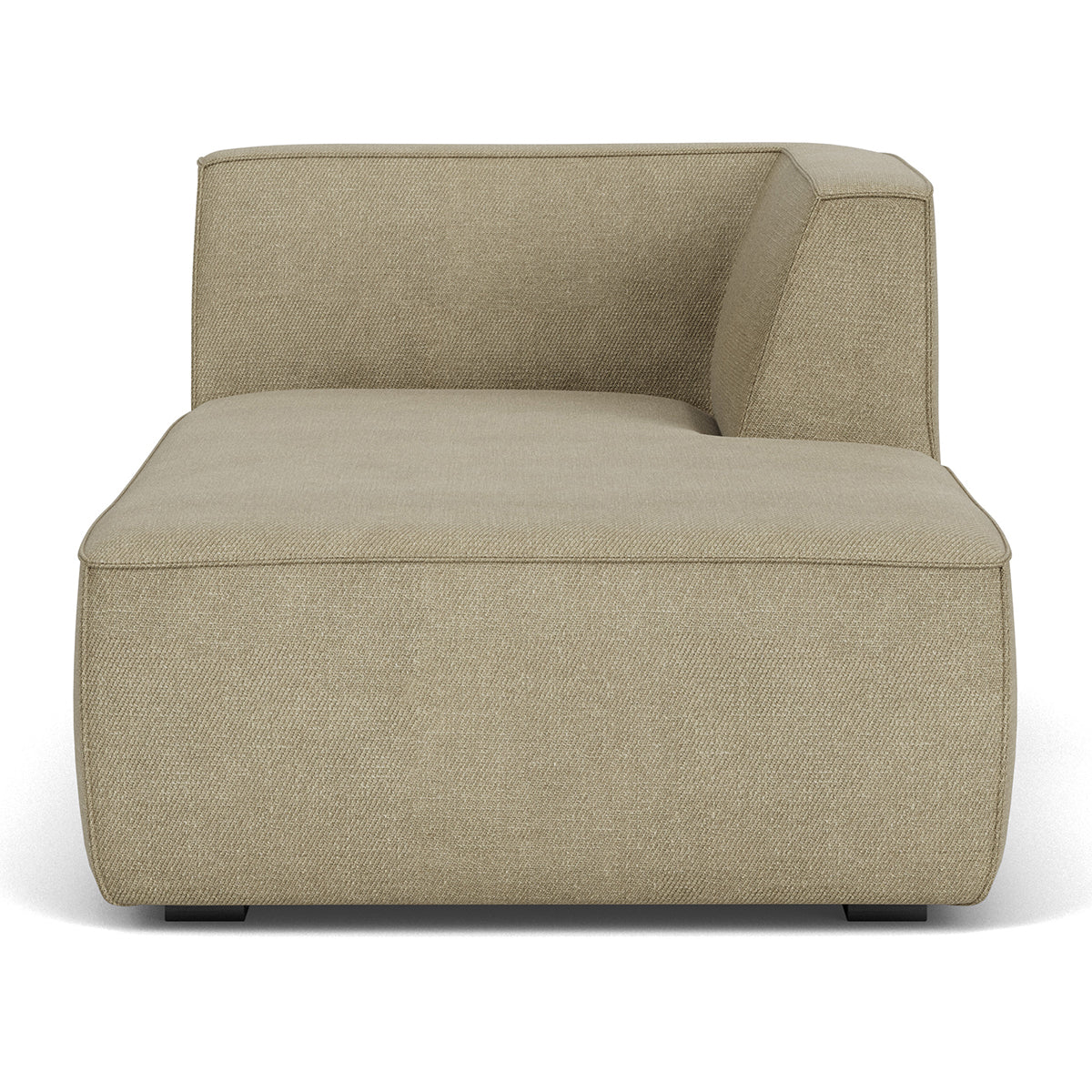 Dane 1 Seater Right Chaise Modular Sofa