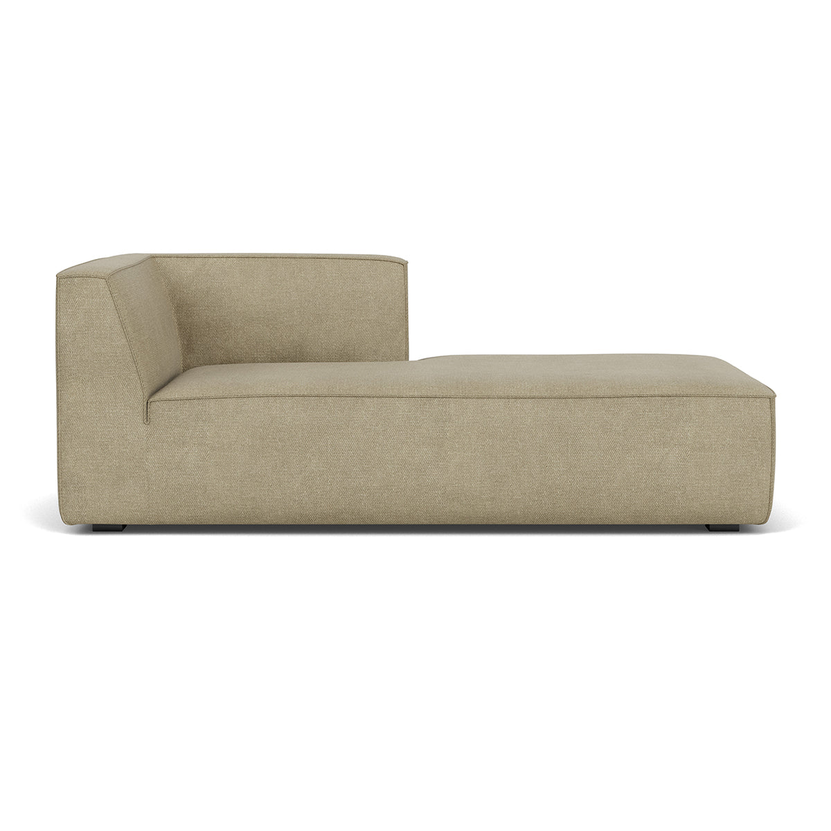 Dane 1 Seater Right Chaise Modular Sofa