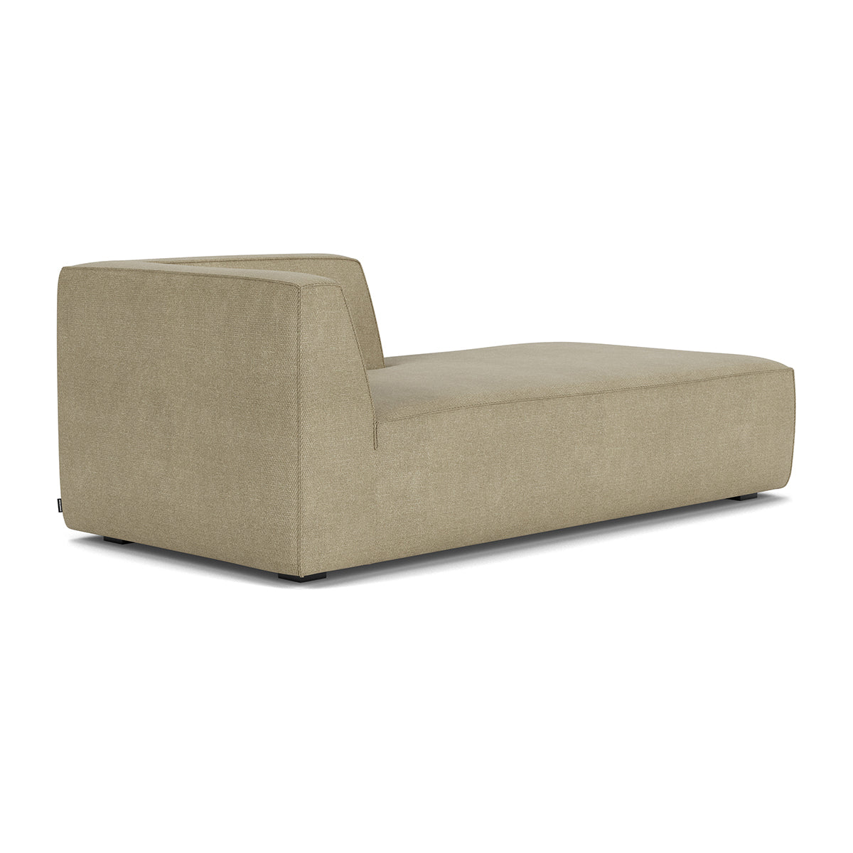 Dane 1 Seater Right Chaise Modular Sofa
