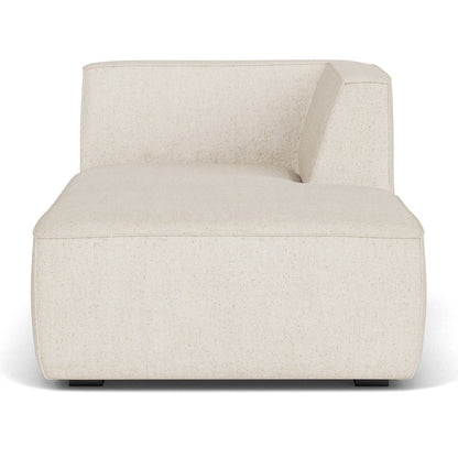 Dane 1 Seater Right Chaise Modular Sofa