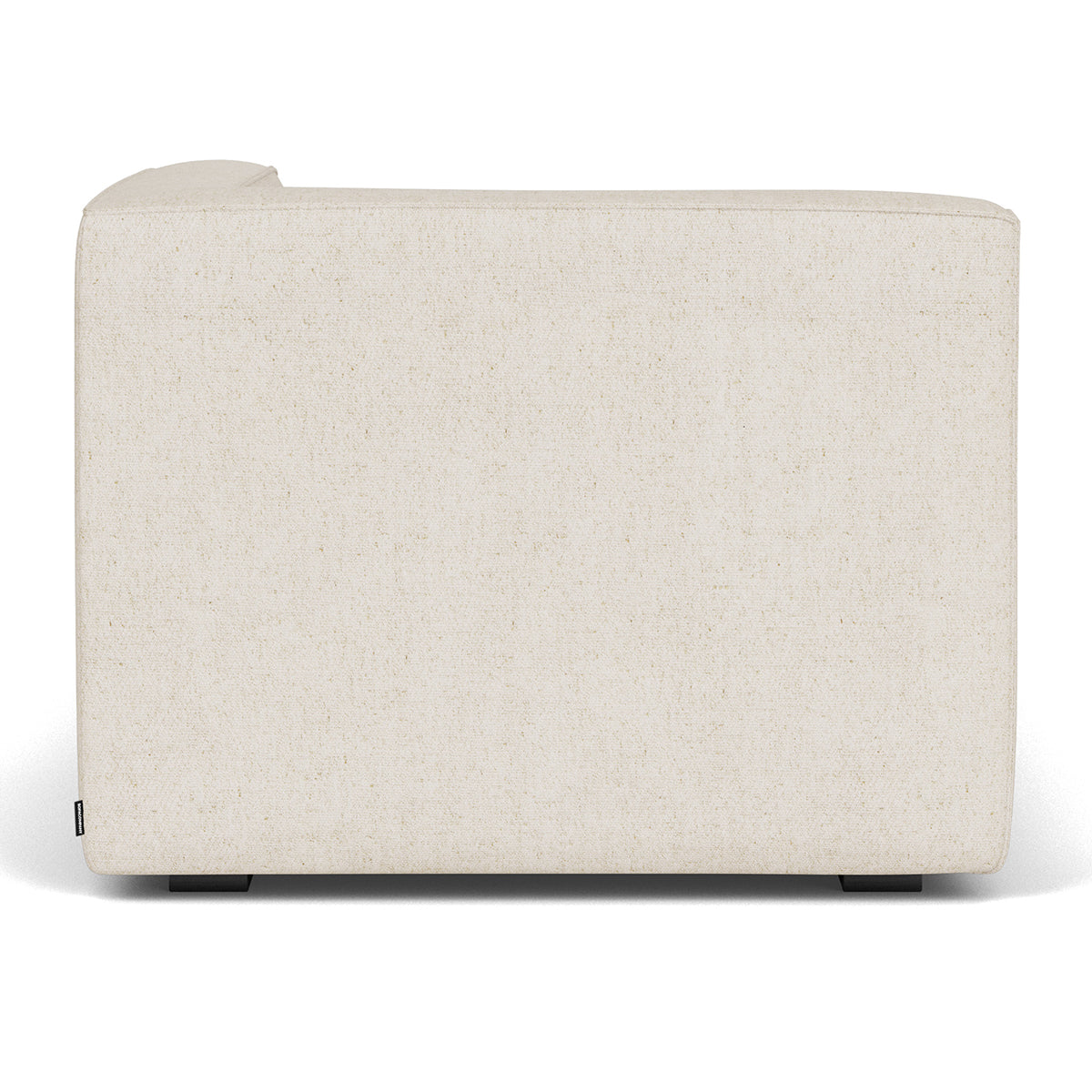 Dane 1 Seater Right Chaise Modular Sofa