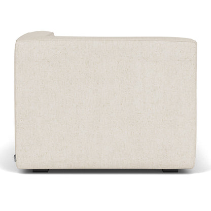 Dane 1 Seater Right Chaise Modular Sofa