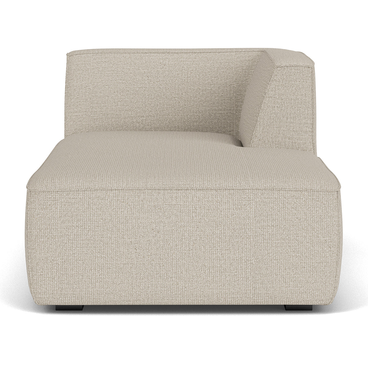 Dane 1 Seater Right Chaise Modular Sofa