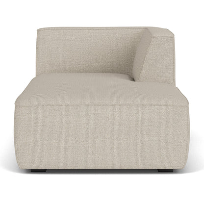 Dane 1 Seater Right Chaise Modular Sofa