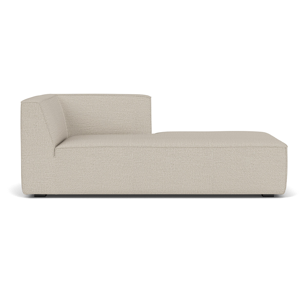 Dane 1 Seater Right Chaise Modular Sofa