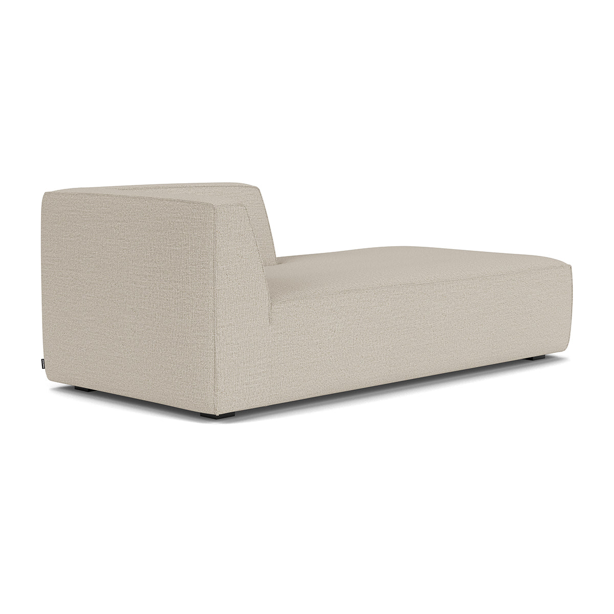 Dane 1 Seater Right Chaise Modular Sofa