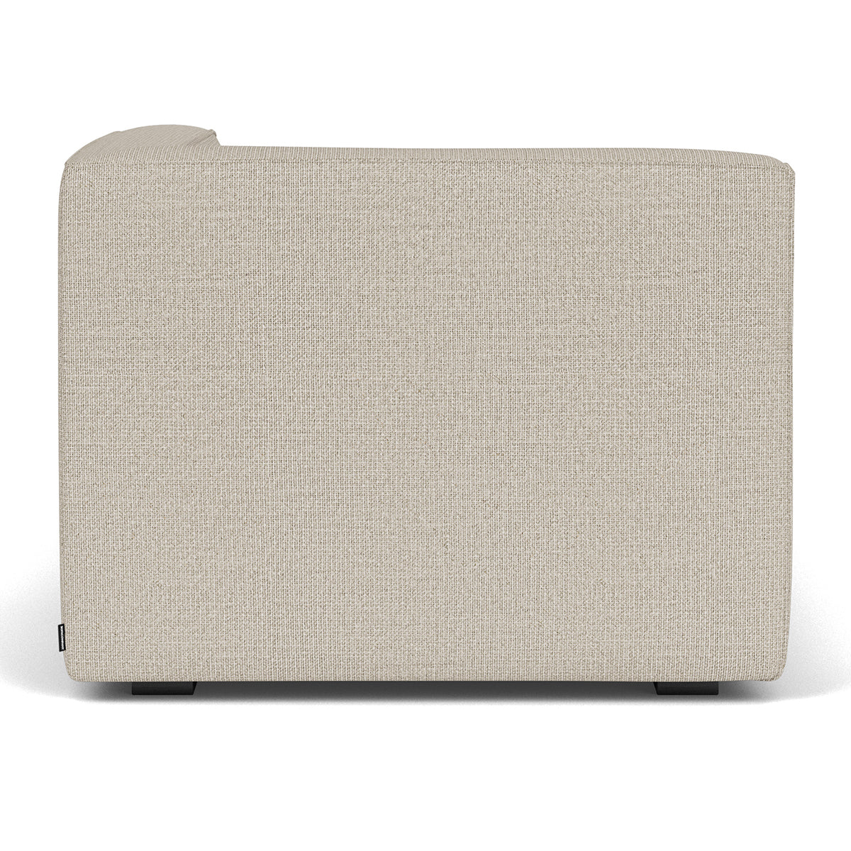 Dane 1 Seater Right Chaise Modular Sofa