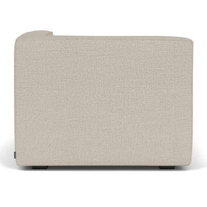 Dane 1 Seater Right Chaise Modular Sofa