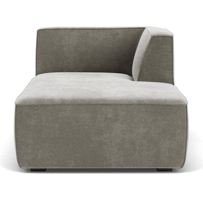 Dane 1 Seater Right Chaise Modular Sofa